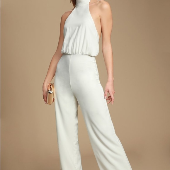 whistles heart jumpsuit